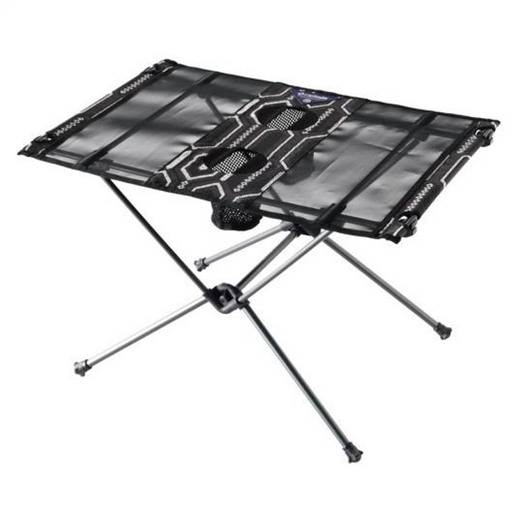 Monro x Helinox TABLE ONE-超輕量桌子 (限量版)-BLACK