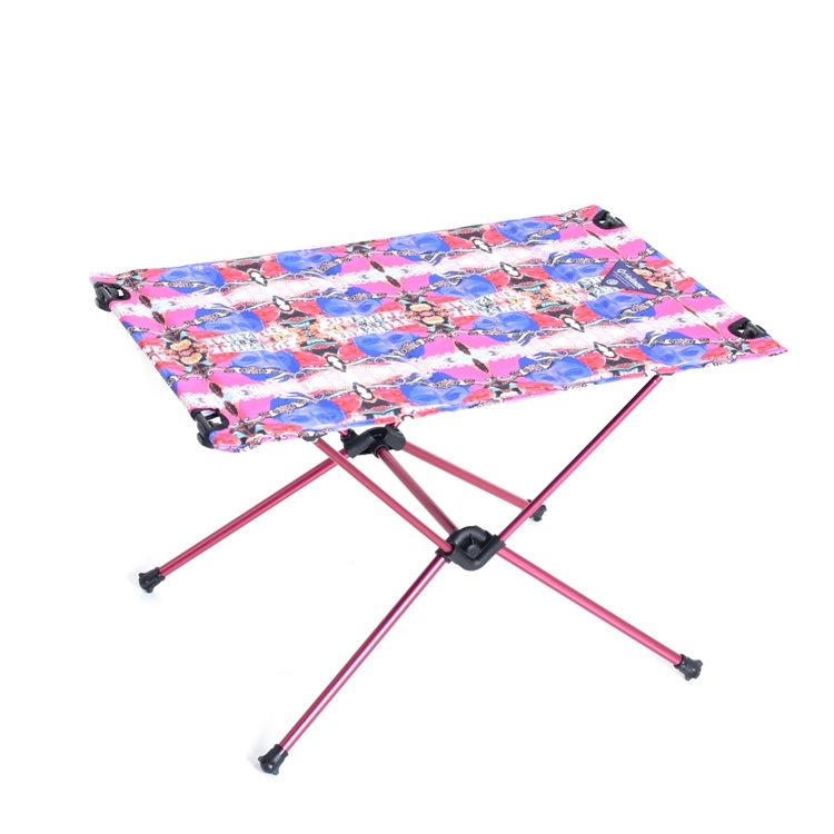 Monro xHelinox- TABLE ONE HARD TOP超輕量桌-LOTUS