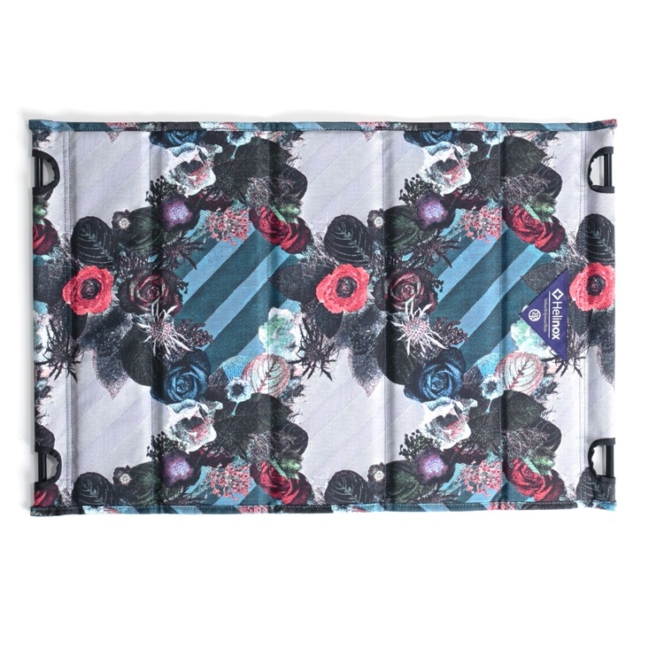 Monro xHelinox- TABLE ONE HARD TOP超輕量桌-SOULAV