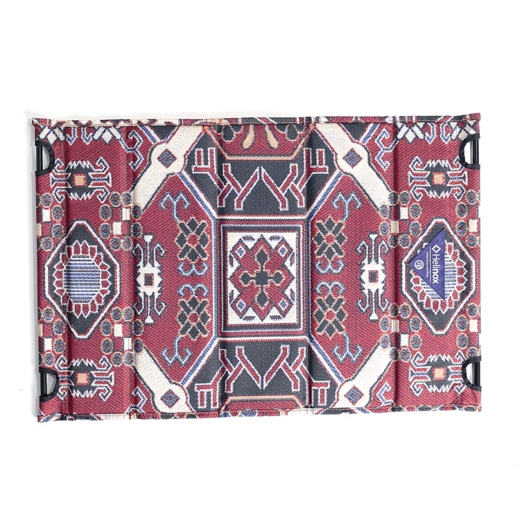 Monro xHelinox- TABLE ONE HARD TOP超輕量桌-KIRIM