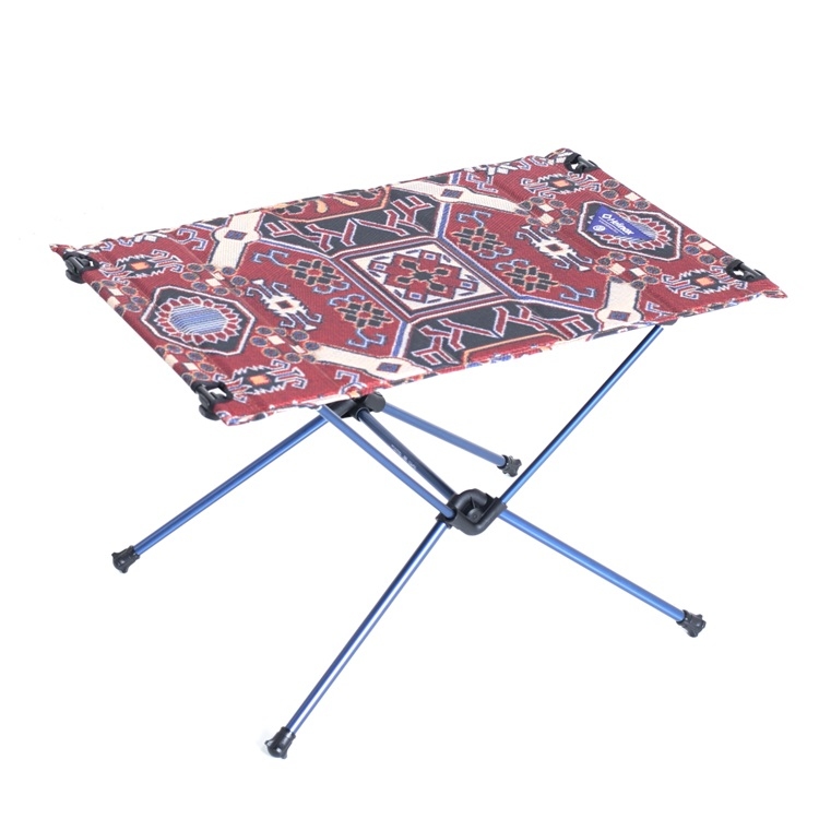 Monro xHelinox- TABLE ONE HARD TOP超輕量桌-KIRIM