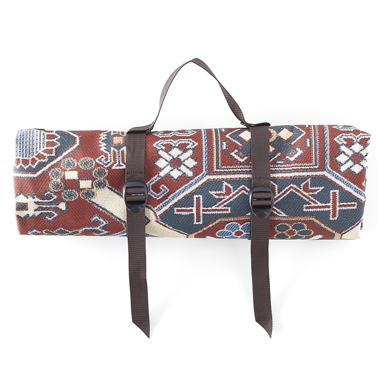 Monro-PICNIC SHEET-Large露營野餐墊(大)-KIRIM