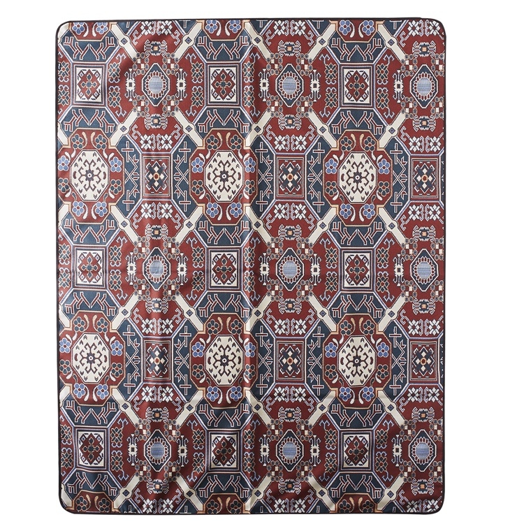 Monro-PICNIC SHEET-Large露營野餐墊(大)-KIRIM