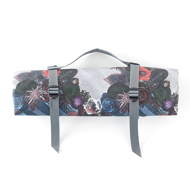 Monro-PICNIC SHEET-Large露營野餐墊(大)-SOULAV