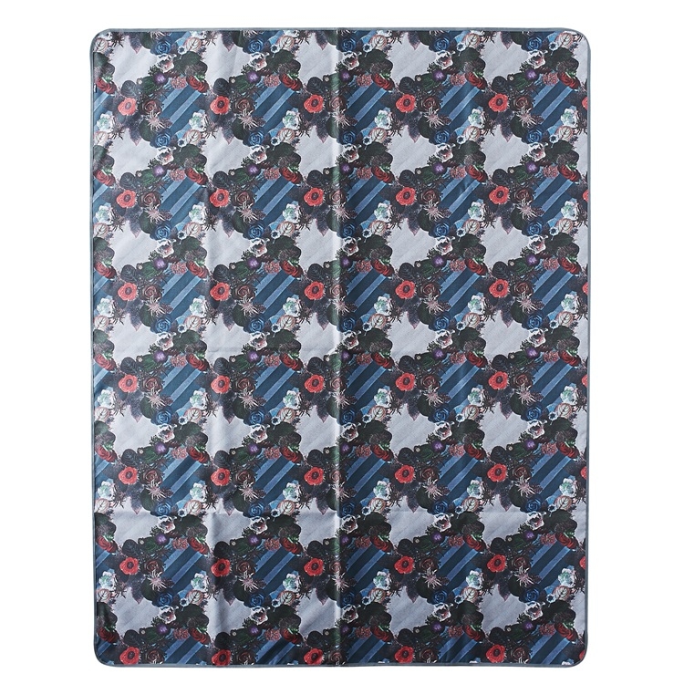 Monro-PICNIC SHEET-Large露營野餐墊(大)-SOULAV