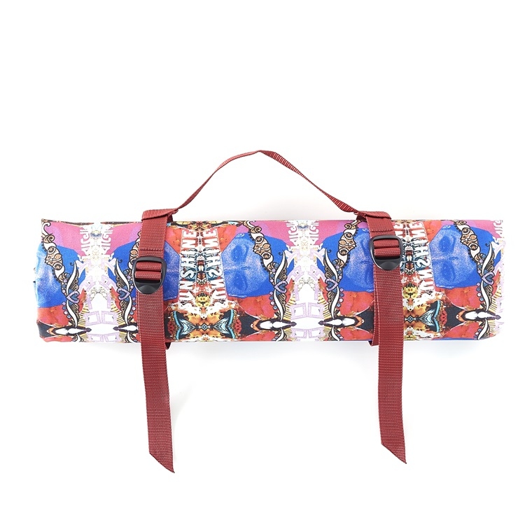 Monro-PICNIC SHEET-Large露營野餐墊(大)-LOTUS