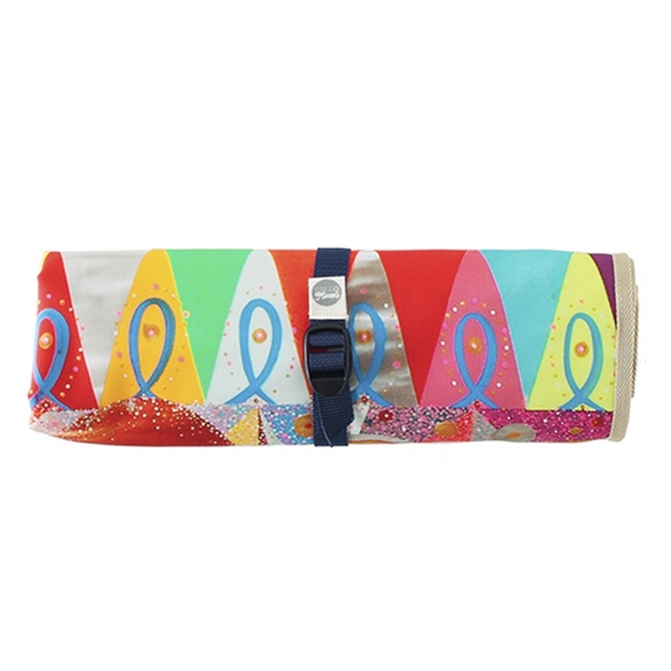 MONRÕ LEISURE RUG-Medium露營野餐墊(中)-VILLY