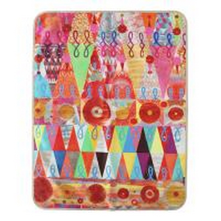 MONRÕ LEISURE RUG-Medium露營野餐墊(中)-VILLY