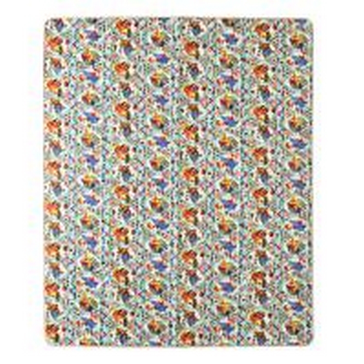 MONRÕ LEISURE RUG-Medium露營野餐墊(中)-FRUTA SUENO