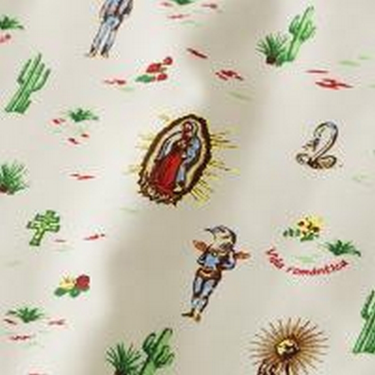 MONRÕ LEISURE RUG-Large露營野餐墊(大)-VIDA ROMANTICA