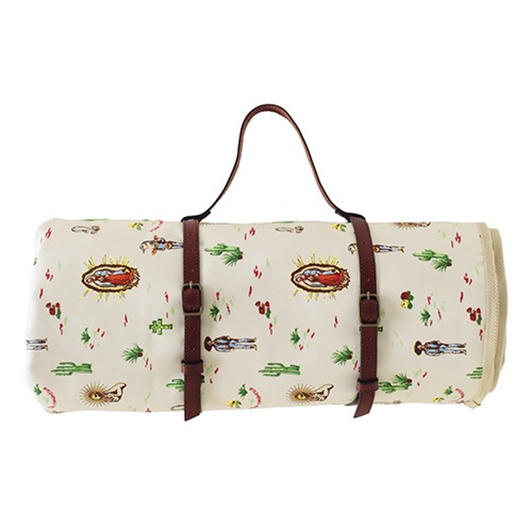 MONRÕ LEISURE RUG-Large露營野餐墊(大)-VIDA ROMANTICA