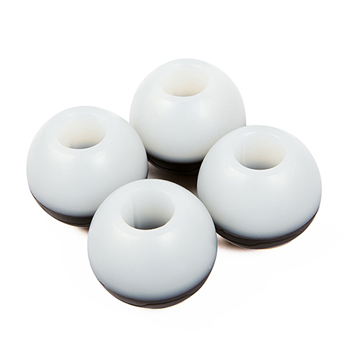 Helinox BALL FEET-椅腳墊球-WHITE