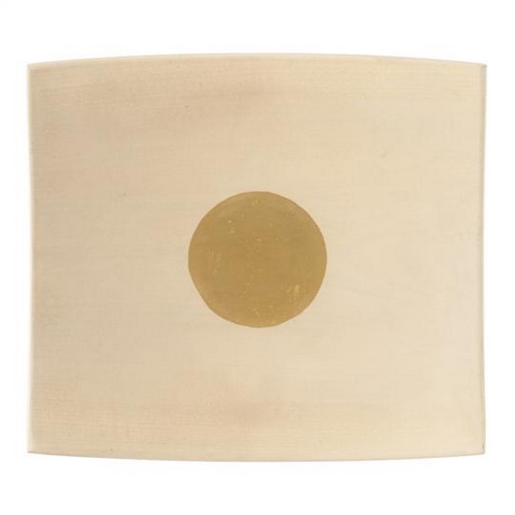 NODATE mug x Monro- KIN-MAKI PLATE(TSUKI)-金澤方形餐盤-TSUKI