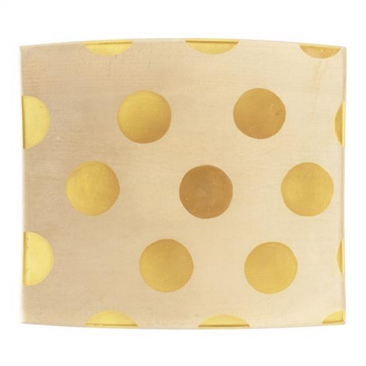 NODATE mug x Monro-KIN-MAKI PLATE(HOSHI)-金澤方形餐盤-HOSHI