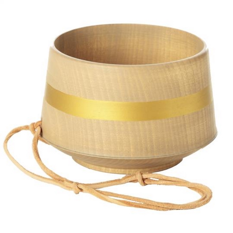 NODATE mug x Monro- KIN-MAKI MUG(MICHI)-金澤馬克杯-MICHI