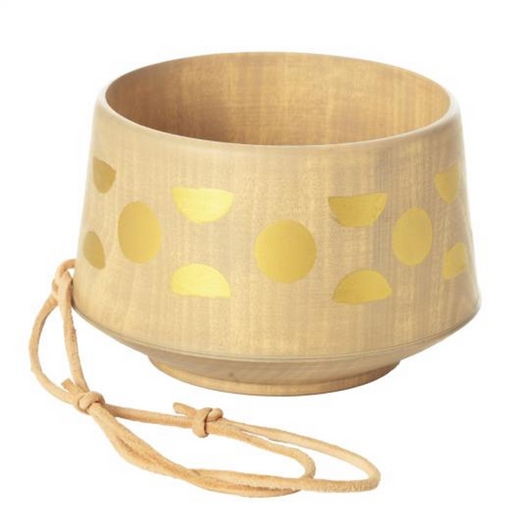 NODATE mug x Monro- KIN-MAKI MUG(HOSHI)-金澤馬克杯-HOSHI