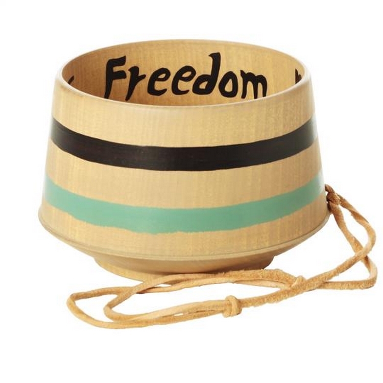 NODATE  mug x Monro-KOTODAMA MUG(4 WORDS)-馬克杯-4 WORDS