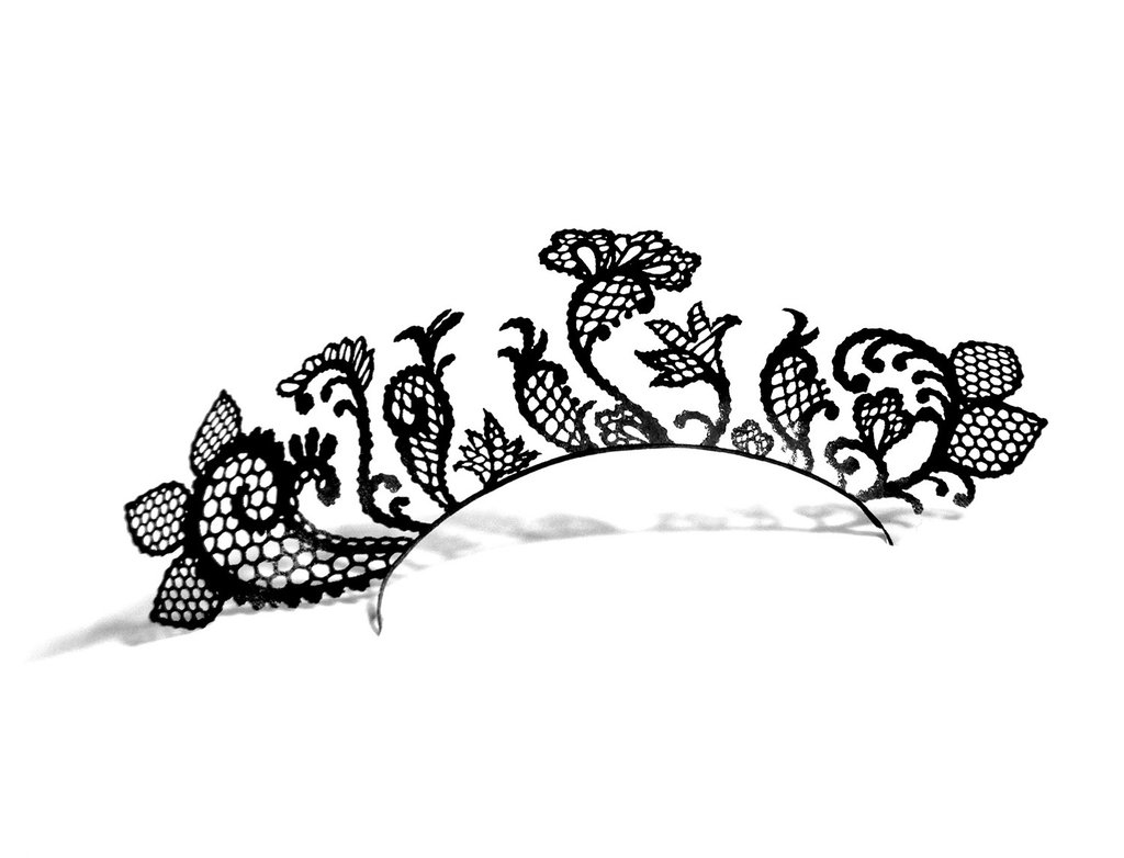 蕾絲花園 LACE GARDEN