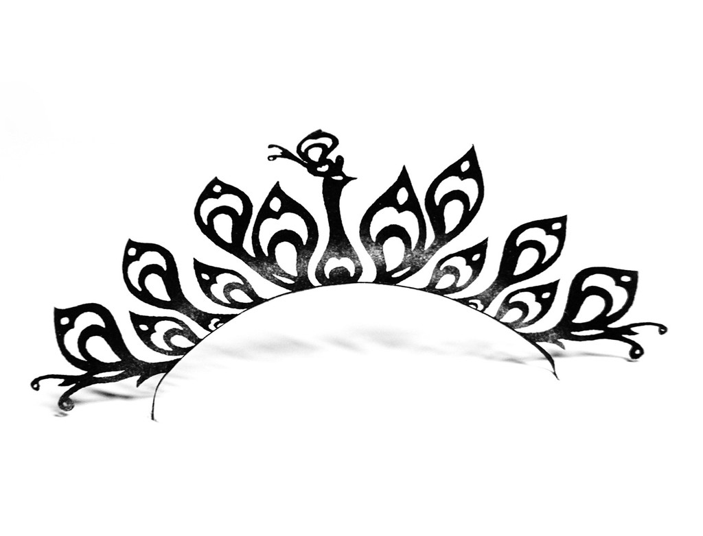 孔雀 PEACOCK