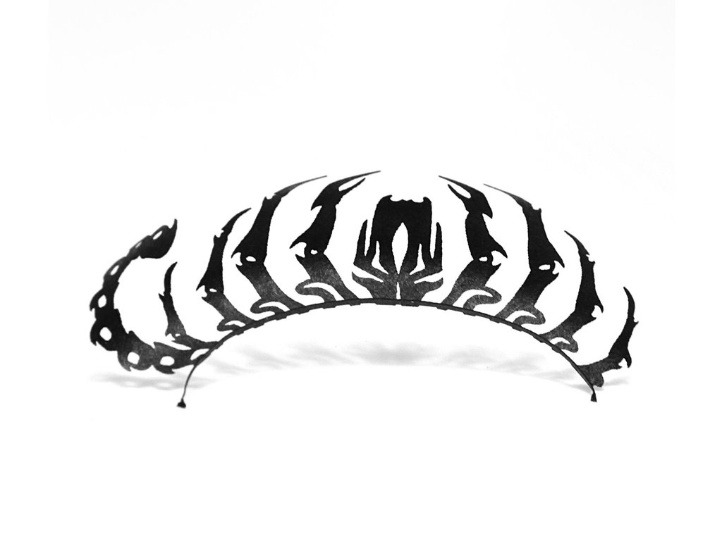 蠍子 SCORPION