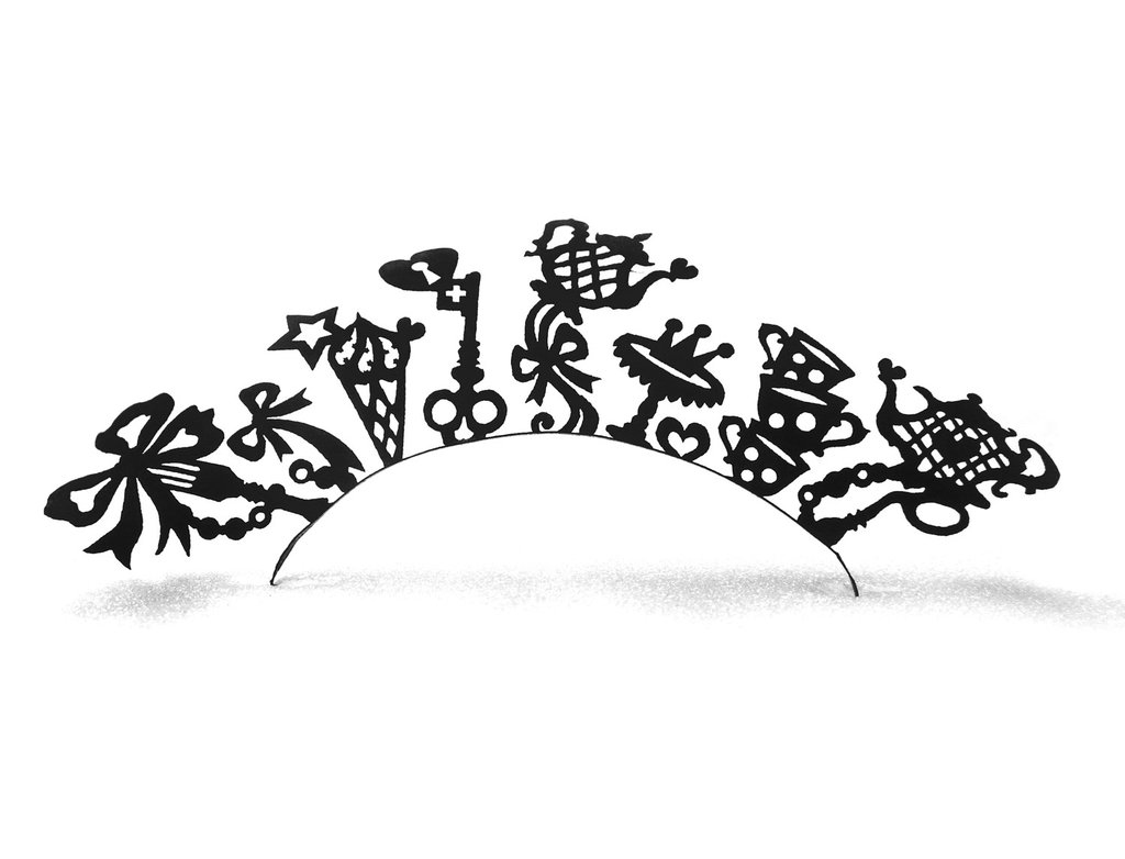 午茶派對 TEA PARTY
