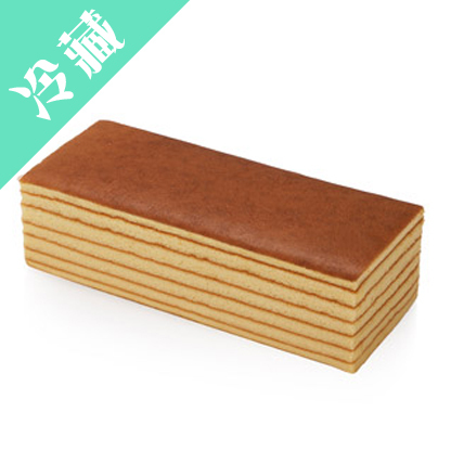 【AMO-阿默典藏蛋糕】台灣蜂蜜千層蛋糕