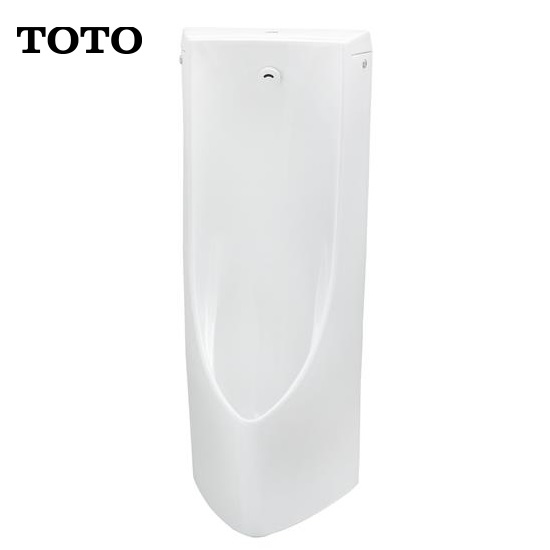 TOTO衛浴 感應型壁掛小便斗 UFS900VG-