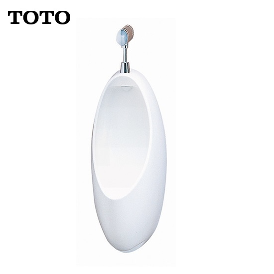 TOTO衛浴 一般型壁掛小便斗 UT560TW (不含沖水閥)