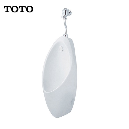 TOTO衛浴 一般型壁掛小便斗 UW904V (不含沖水閥)