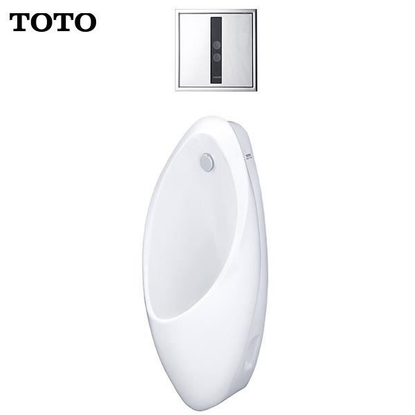 TOTO衛浴 一般型壁掛小便斗 UW904H (不含沖水閥)