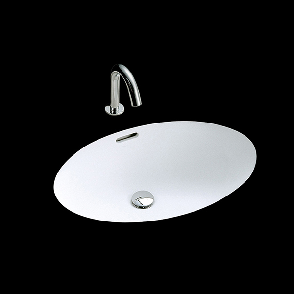 TOTO衛浴 下嵌式臉盆  L548GU (不含龍頭)