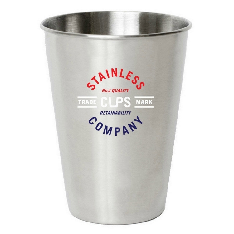 CupsCo-不鏽鋼杯 - 美國國旗限量款