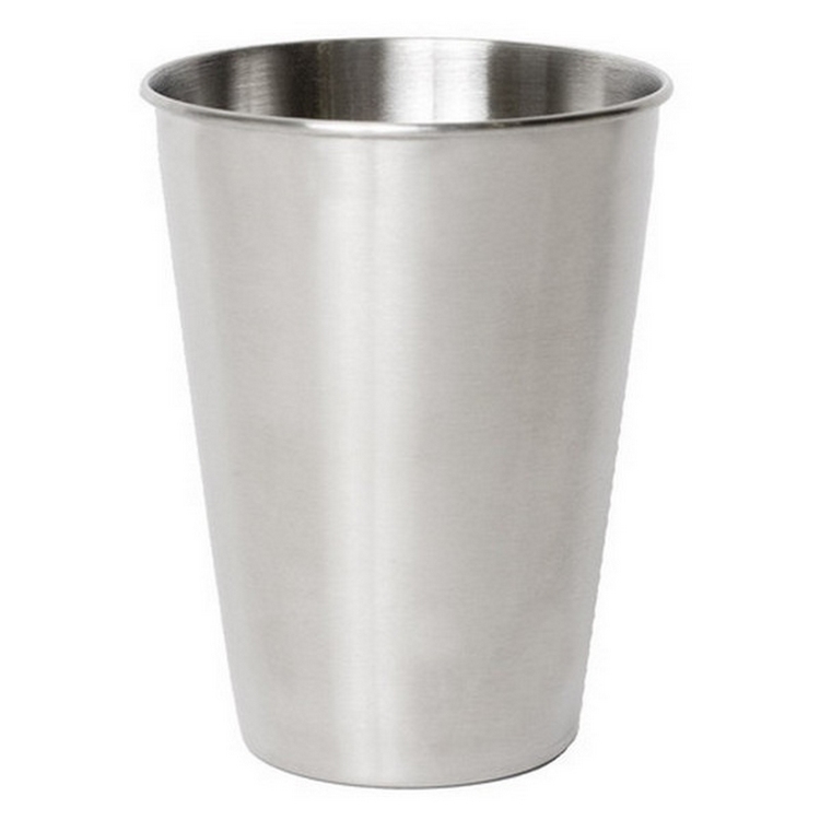 CupsCo-不鏽鋼杯-Classic Cup