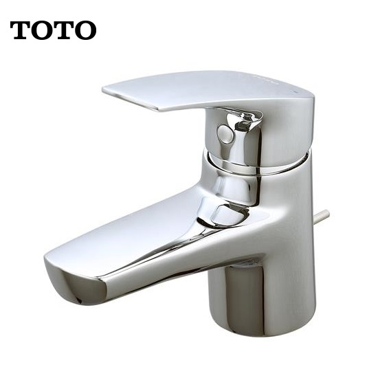 TOTO衛浴 eco臉盆用單槍龍頭 TWL372R