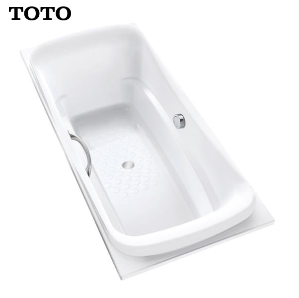TOTO衛浴 珠光浴缸 PPY1930HPWE-
