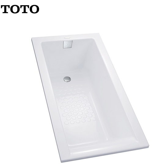 TOTO衛浴 壓克力浴缸 PAY1580PETS