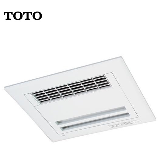 TOTO TYB211G 浴室乾燥機 梅雨前の浴室乾燥機クリーニング | 一般家庭専門ハウス