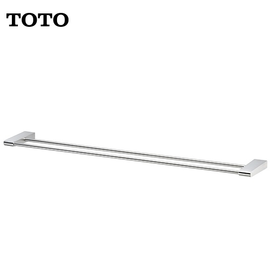 TOTO衛浴 30 "雙排毛巾架 AK09-