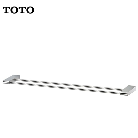 TOTO衛浴 24 "雙排毛巾架 AK08-