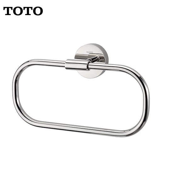 TOTO衛浴 毛巾環 AJ12-
