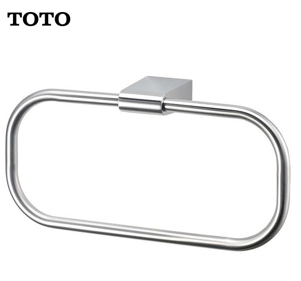 TOTO衛浴 毛巾環 AK12-