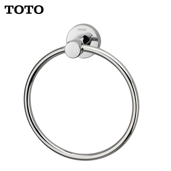 TOTO衛浴 毛巾環 AD12-