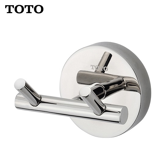 TOTO衛浴 雙鉤 AJ07-