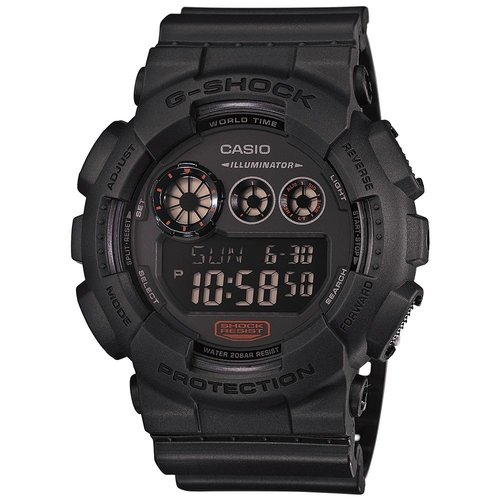 ozdigitalwatch review