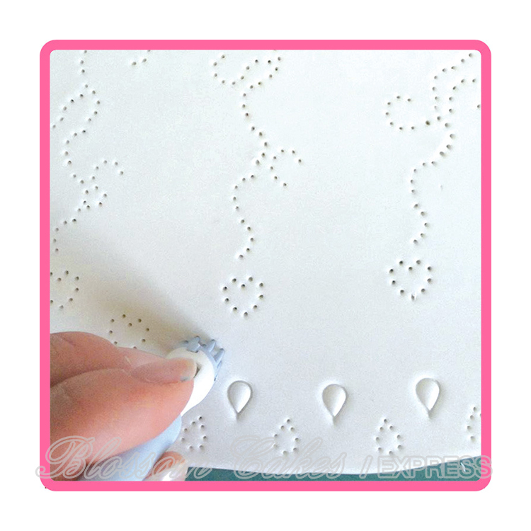 Katy Sue Impress - Pattern Creators Set 2