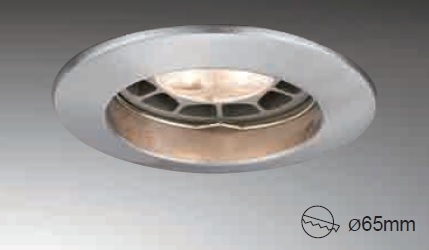 歐奇-87mm嵌燈 6W TK-A900CHS