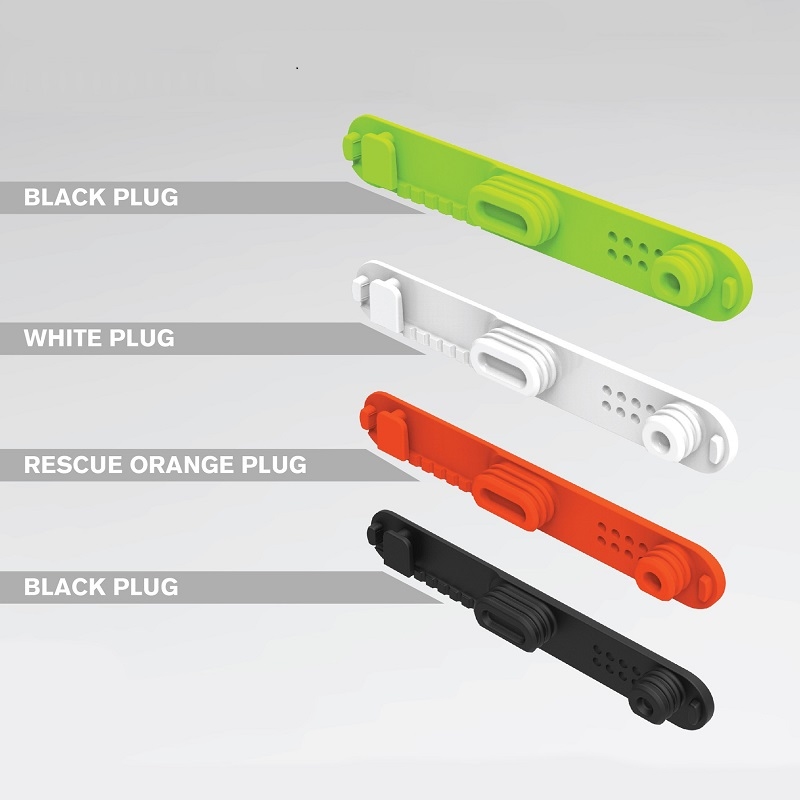 CATALYST   防水防摔防雪防塵手機殼/保護殼 中間、底部防水膠條 i6/6plus/7/8/7+/8+/iX/Xs/XR/Xs Max/11/11Pro/11Pro Max/12/12PRO/12ProMax/13/13Pro/13ProMax/14/14Pro/14Pro Max