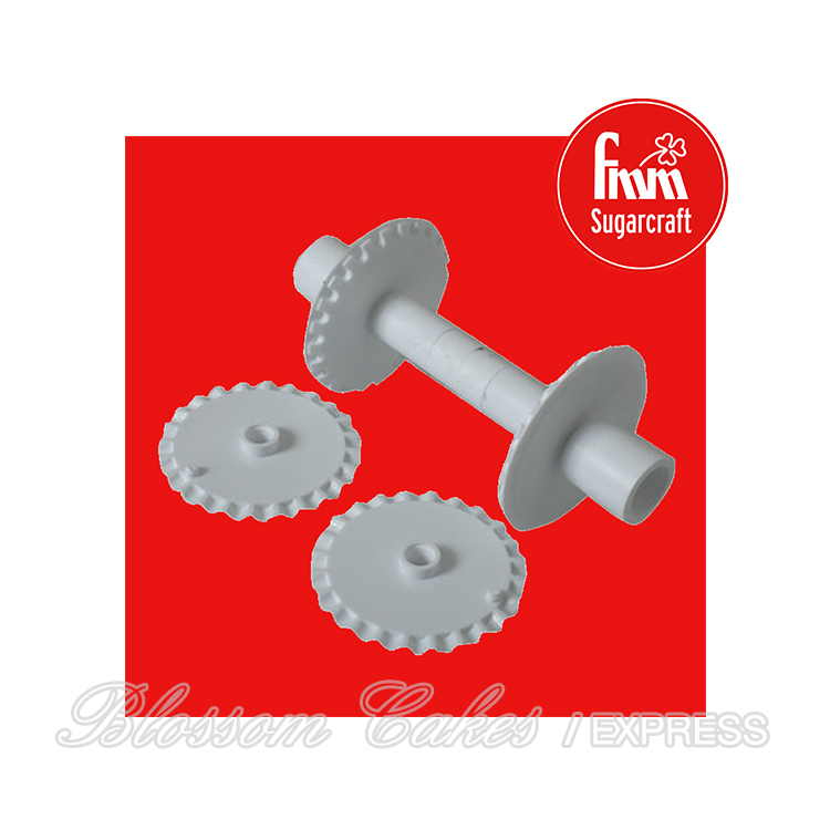 FMM Multi-Ribbon Tool