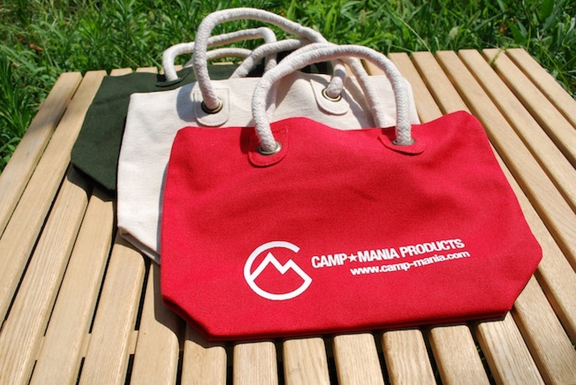 Camp Mania-時尚野餐袋(單入)