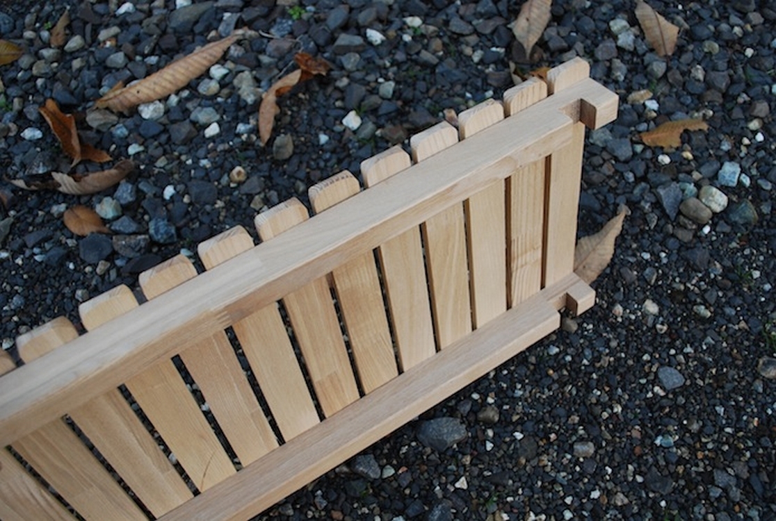 Camp Mania-野營桌層板 (L)